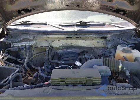 2013 Ford F-150 Xlt z USA, uszkodzony, nr VIN 1FTFX1EF4DFE09064